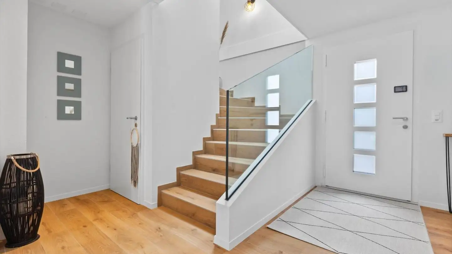 Casa a schiera in vendita - 1304 Cossonay-Ville - Foto 3