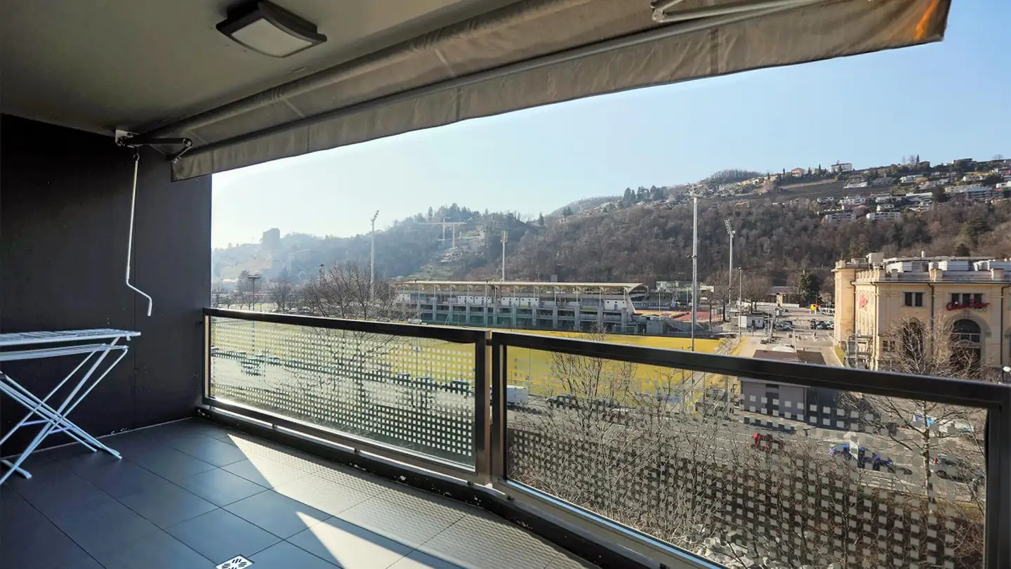 Apartment for sale - Via Giuseppe Maggi 16a, 6963 Pregassona