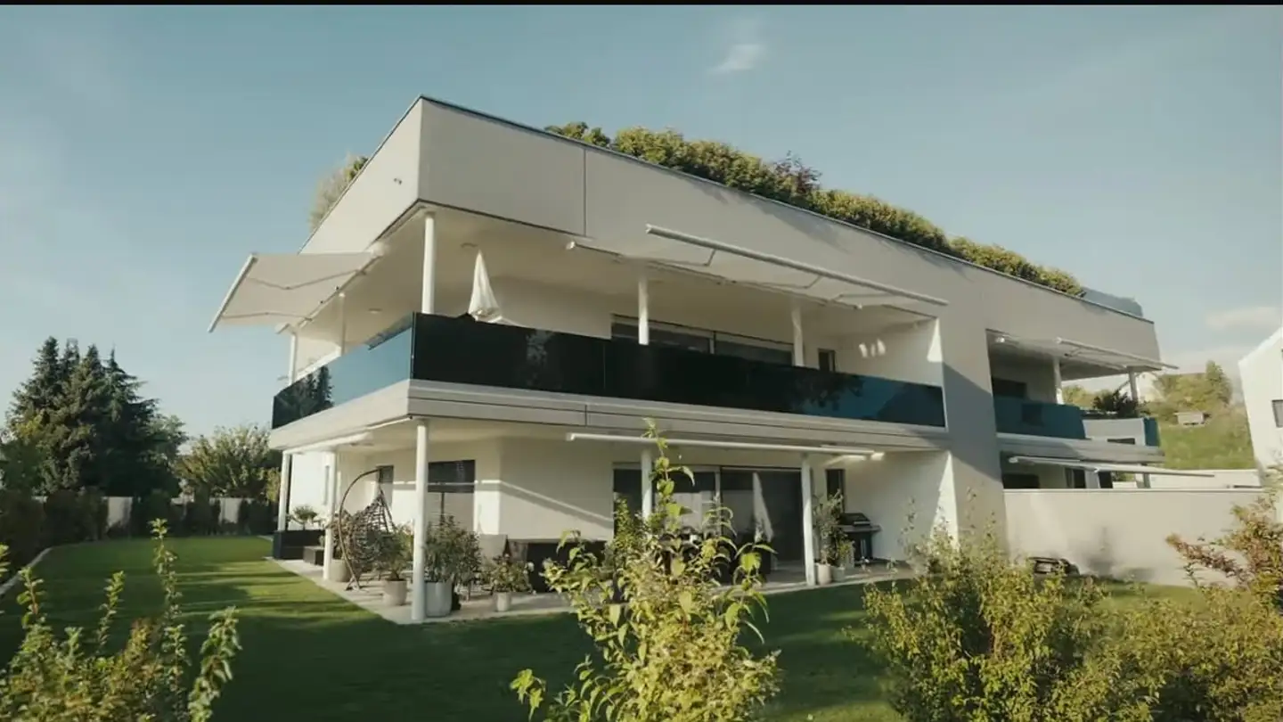 Apartment for rent - Am Chapf 16, 5614 Sarmenstorf - Photo 2