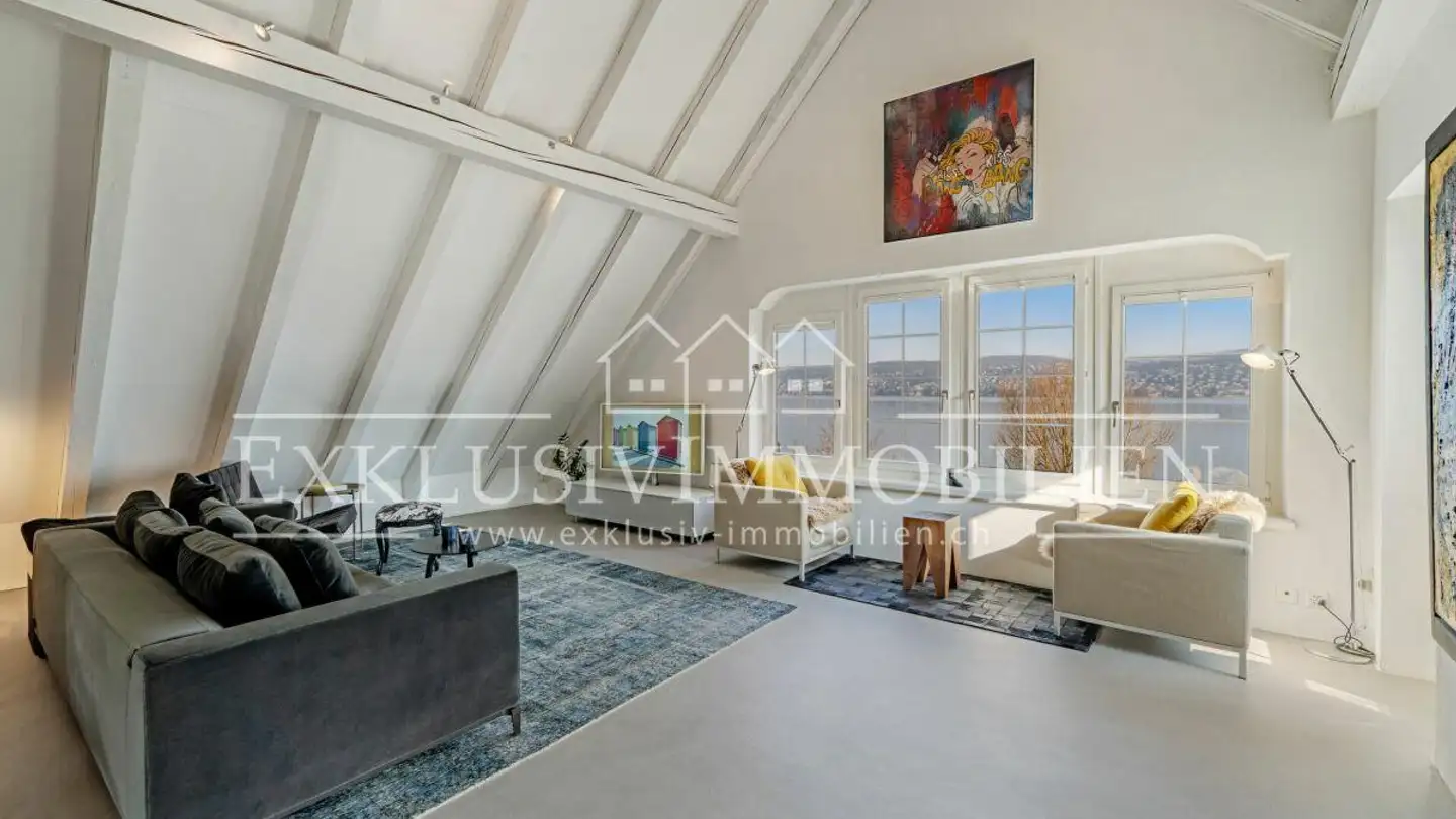 Attico in vendita - 8800 Thalwil - Photo 2