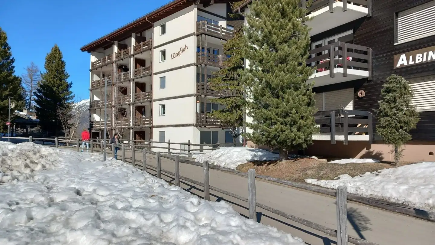 Appartamento in vendita - Wildistrasse 68, 3906 Saas-Fee