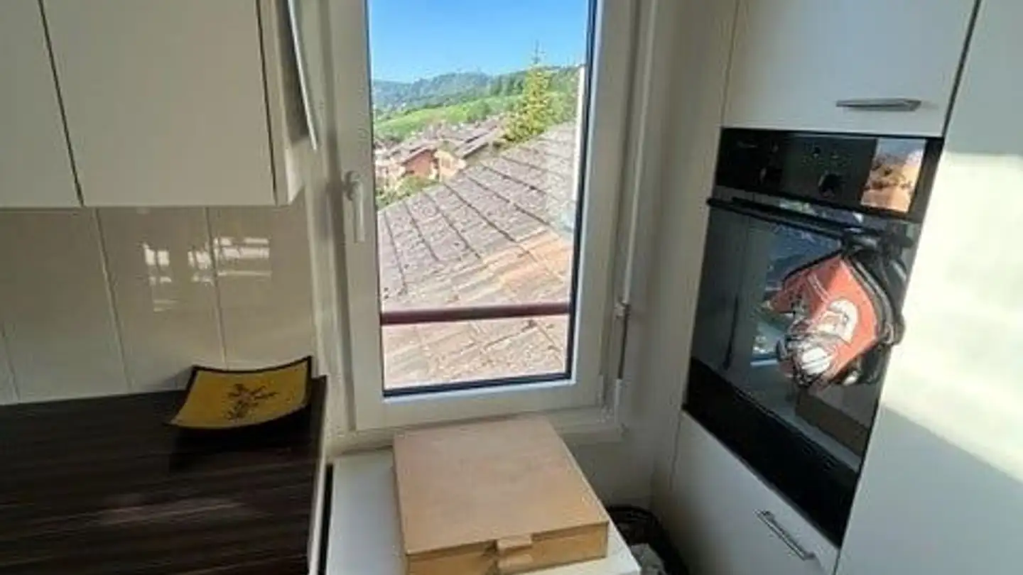 Attique à louer - 8906 Bonstetten - Photo 3