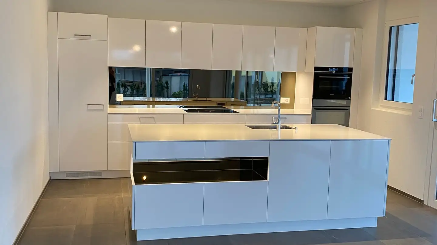 Apartment for rent - Am Chapf 16, 5614 Sarmenstorf - Photo 3