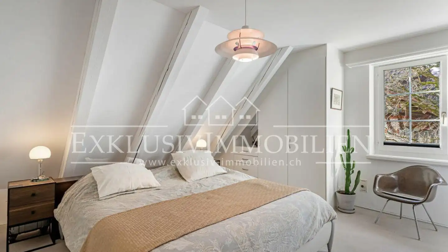 Attico in vendita - 8800 Thalwil - Photo 4