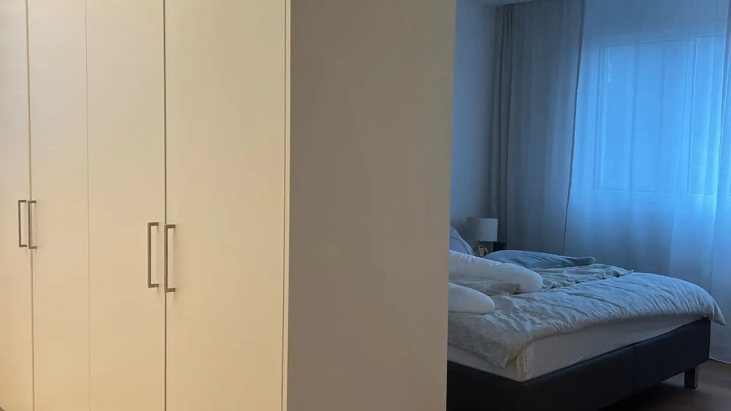 Appartement à louer - Am Chapf 16, 5614 Sarmenstorf - Photo 4