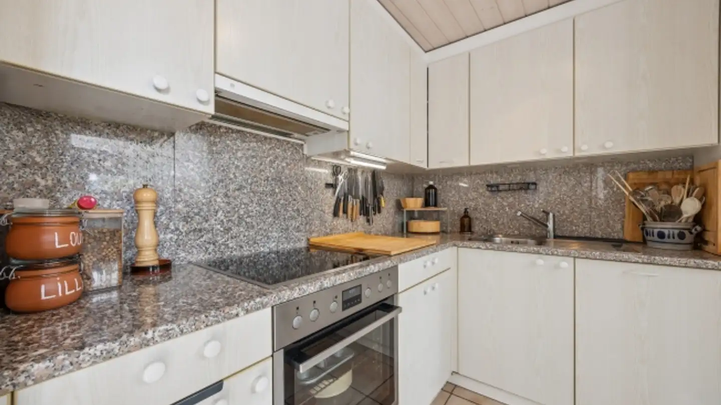 Duplex in vendita - Erlenstrasse 24, 4058 Basel - Photo 4