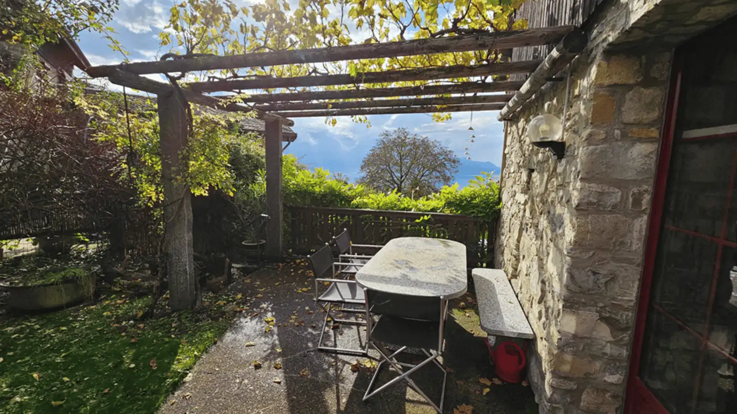 Einfamilienhaus kaufen - 1817 Brent - Foto 2