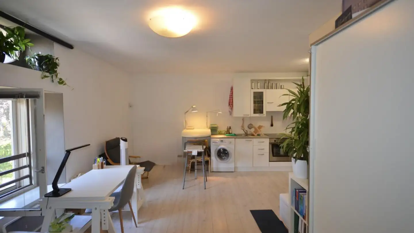 Apartment for sale - 1228 Plan-les-Ouates - Photo 3