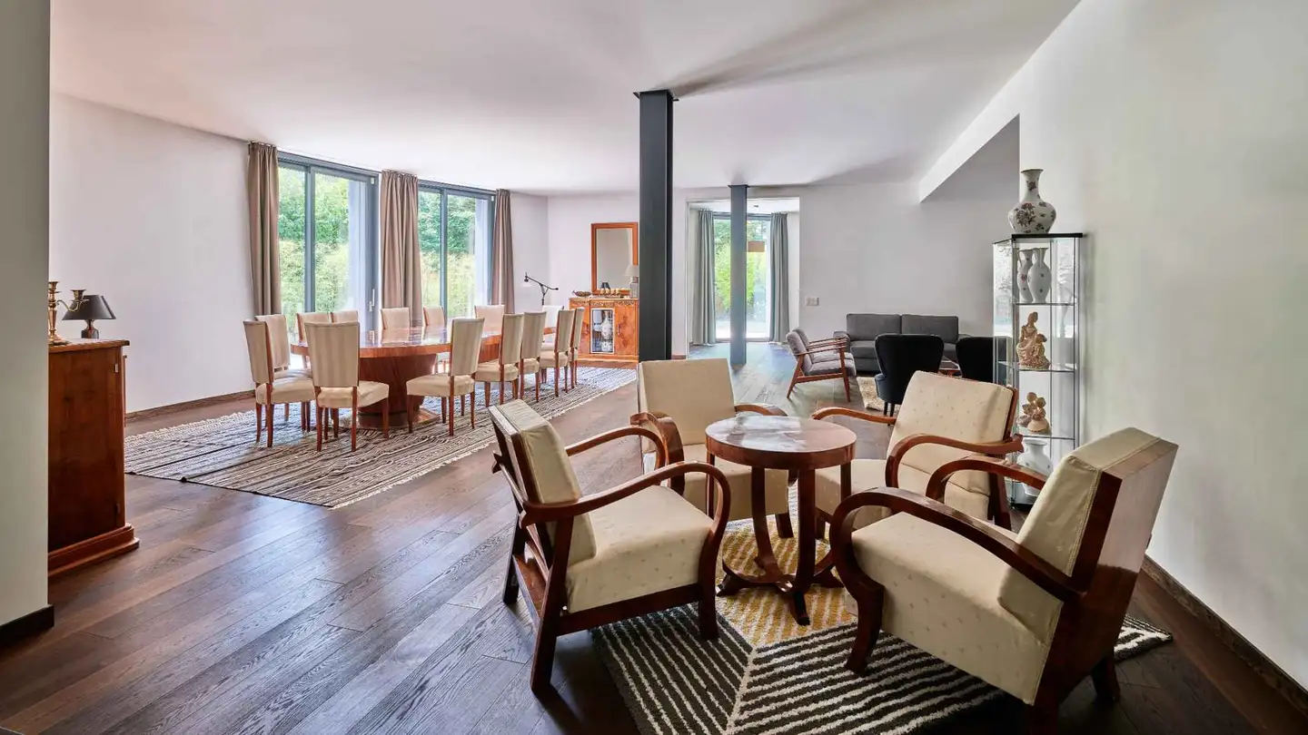 Apartment for sale - 1227 Carouge GE - Photo 2
