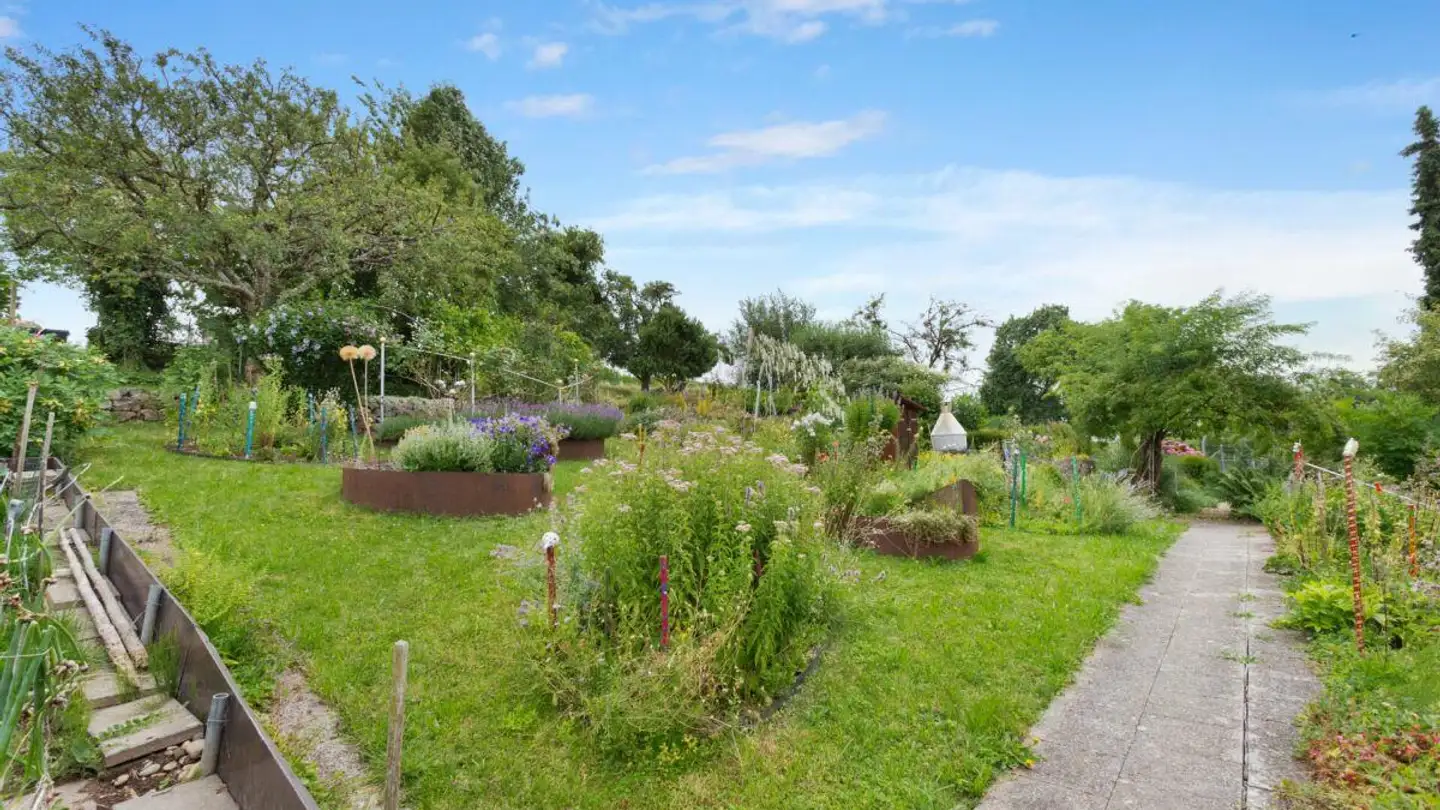 Duplex in vendita - Gentenwisstrasse 15, 8332 Russikon - Photo 4