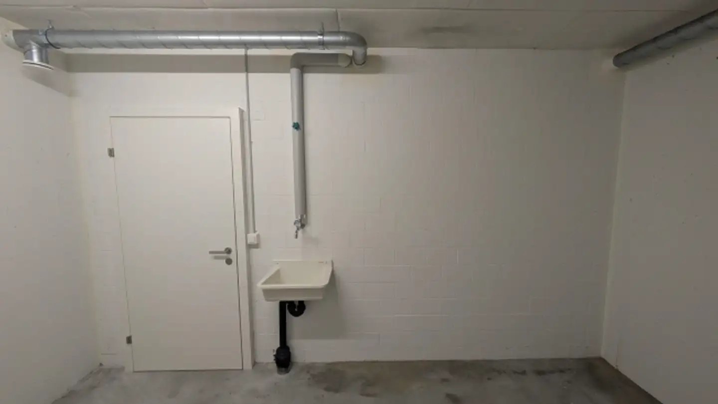 Lagerraum mieten - Riedmühlestrasse 7b, 8305 Dietlikon - Foto 3