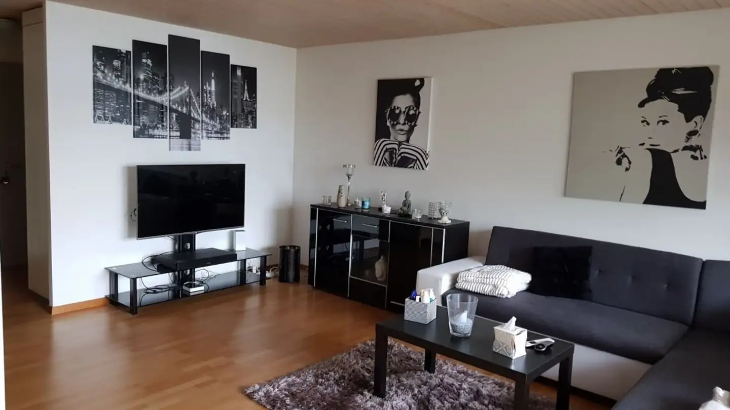 Appartamento in affitto - Sägeweg 7, 3270 Aarberg - Foto 3