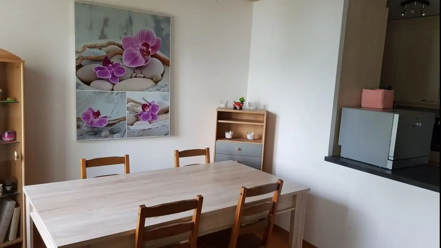 Appartamento in affitto - Sägeweg 7, 3270 Aarberg - Foto 4