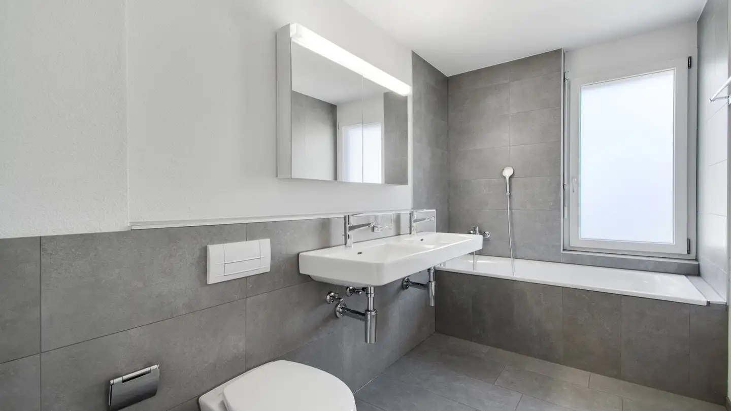 Appartement à louer - Gösgerstrasse 14, 4657 Dulliken - Photo 3