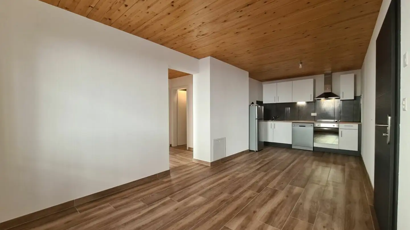 Appartamento in affitto - Rue Centrale, 1450 Ste-Croix