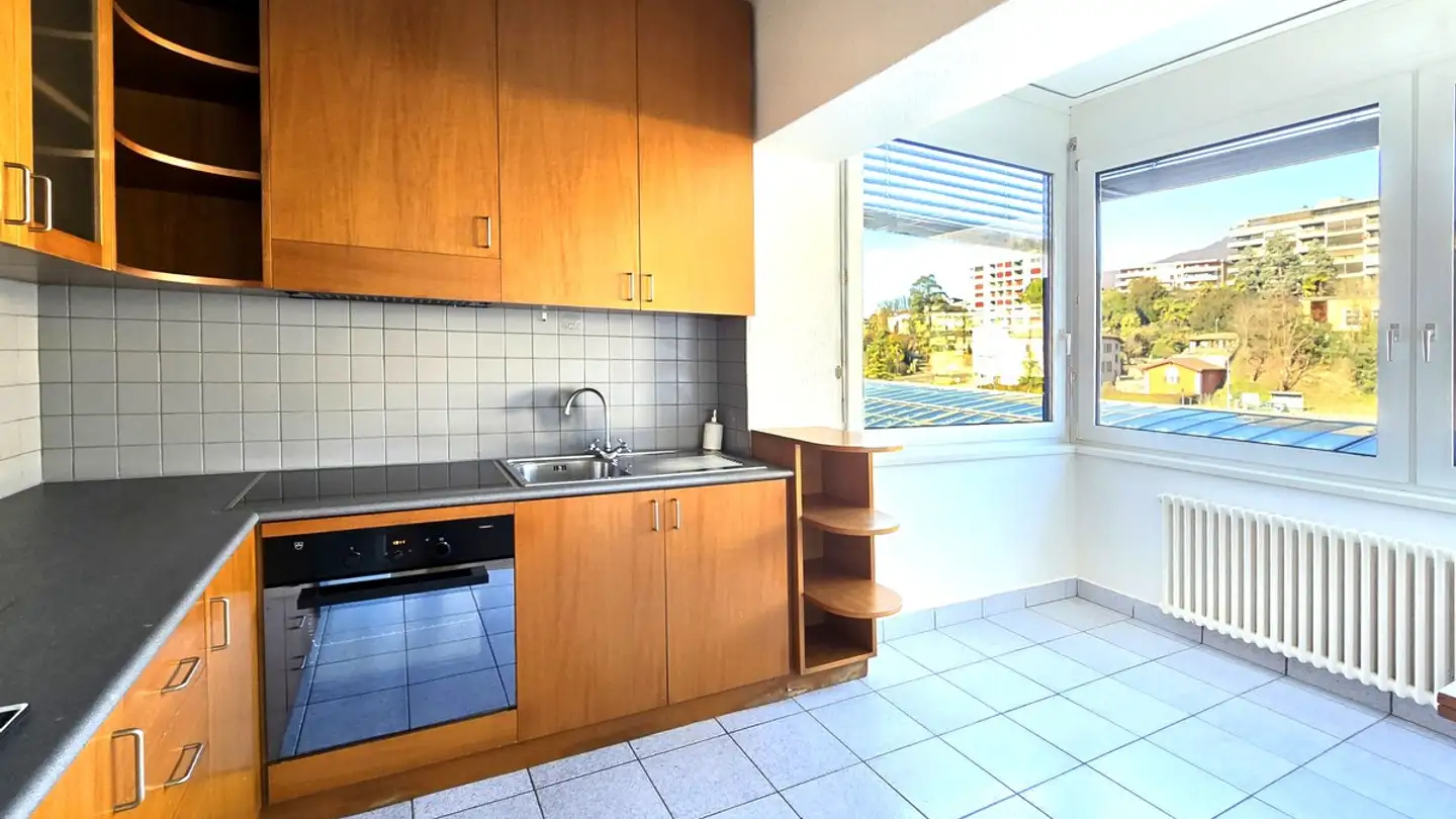 Appartement à vendre - 6830 Chiasso - Photo 3