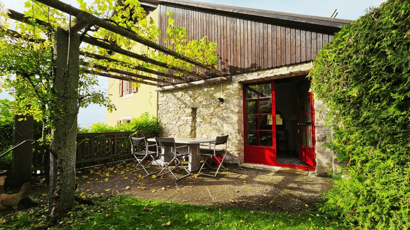 Einfamilienhaus kaufen - 1817 Brent - Foto 3