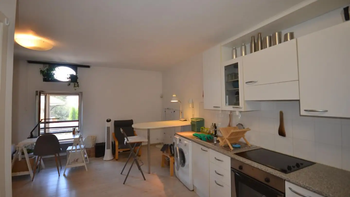 Apartment for sale - 1228 Plan-les-Ouates