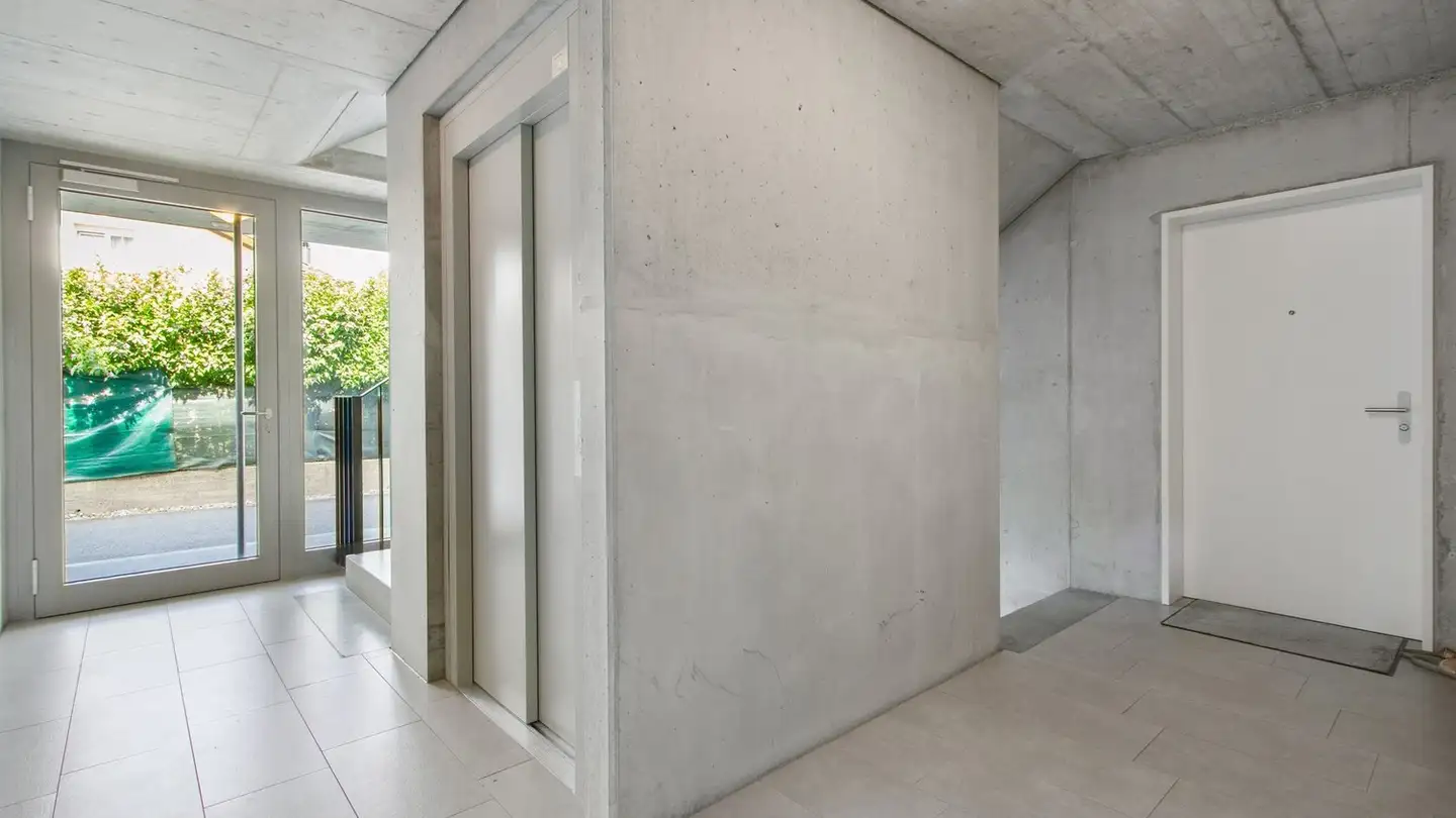 Appartement à louer - Gösgerstrasse 14, 4657 Dulliken