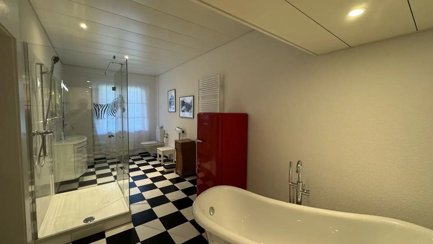 Ristorante in vendita - Untere Gantrischhütte, 1738 Sangernboden - Photo 3