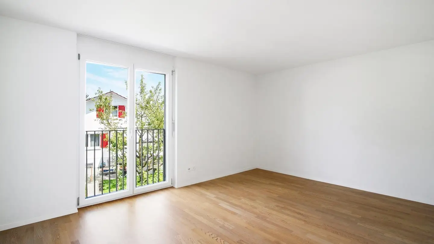 Appartement à louer - Gösgerstrasse 14, 4657 Dulliken - Photo 4