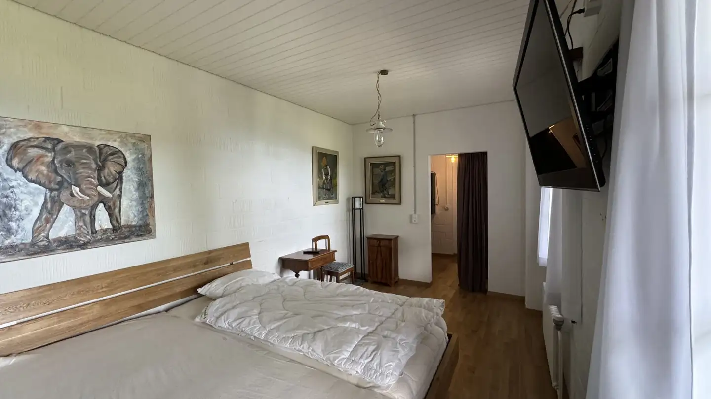 Ristorante in vendita - Untere Gantrischhütte, 1738 Sangernboden - Photo 4