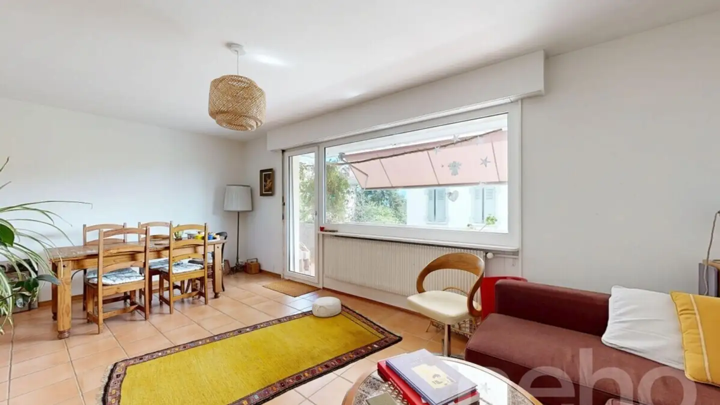 Apartment for sale - 1012 Lausanne