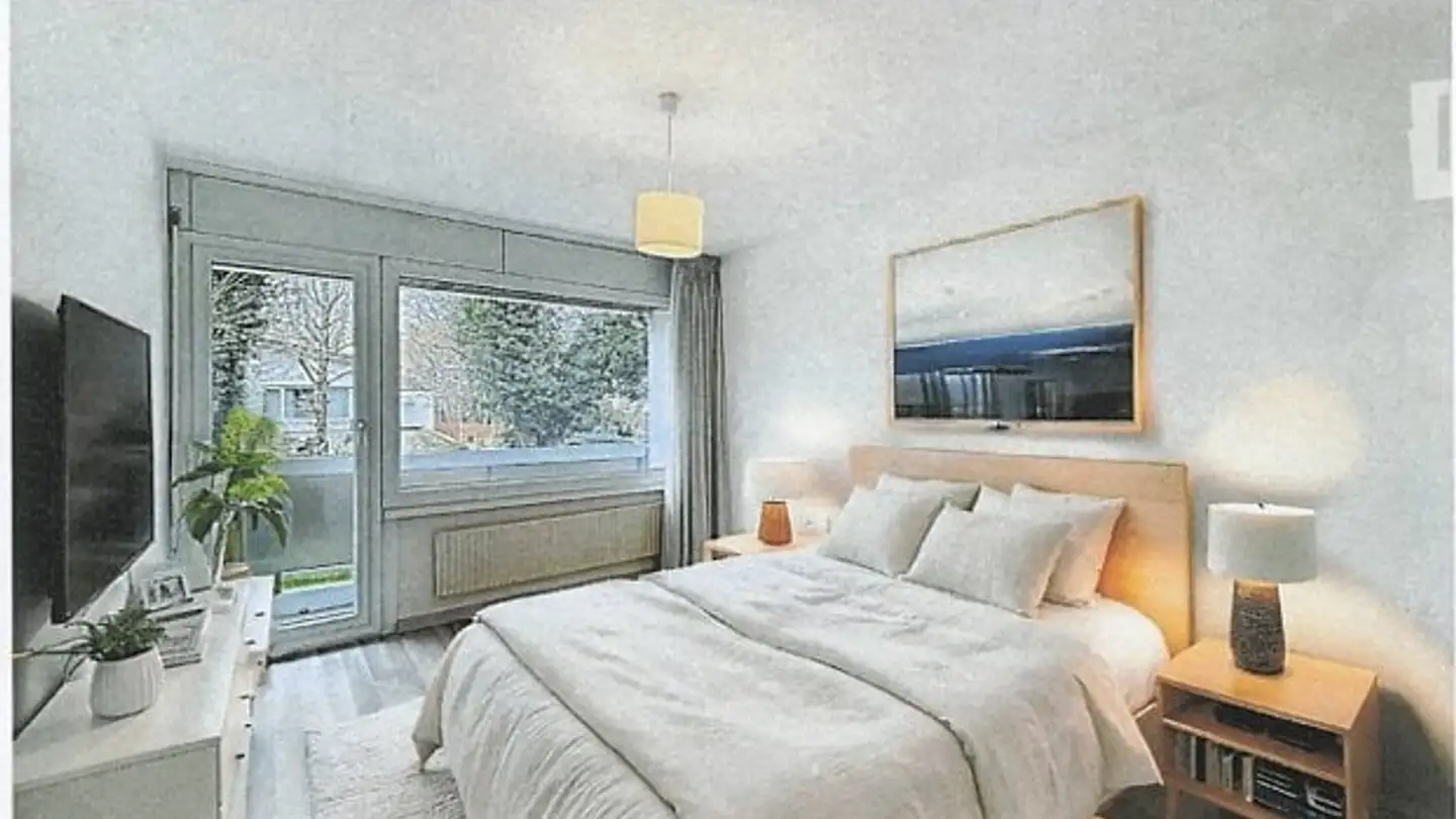 Apartment for rent - Chemin D' Archamps 28, 1257 La Croix-de-Rozon