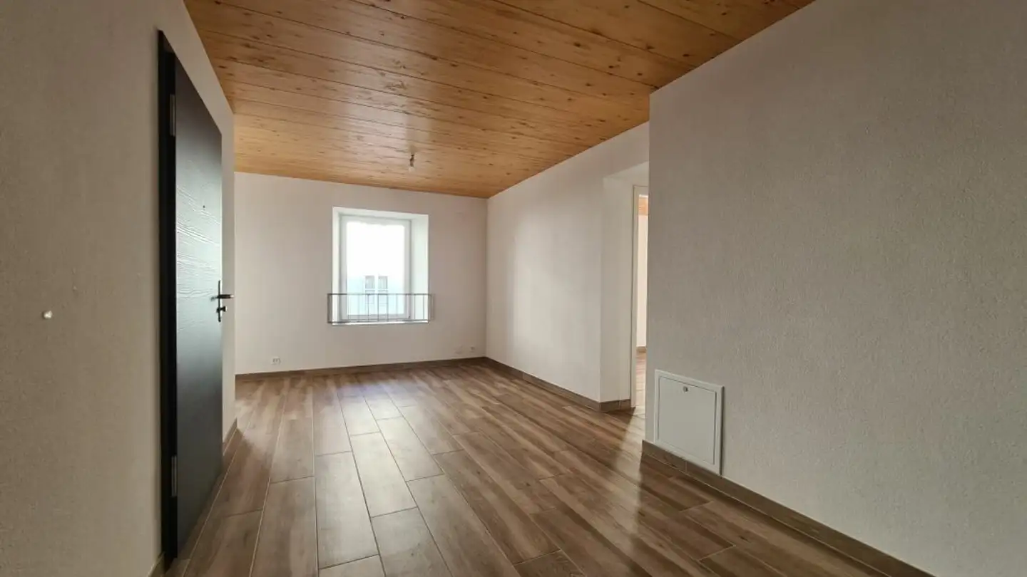 Appartamento in affitto - Rue Centrale, 1450 Ste-Croix - Foto 3