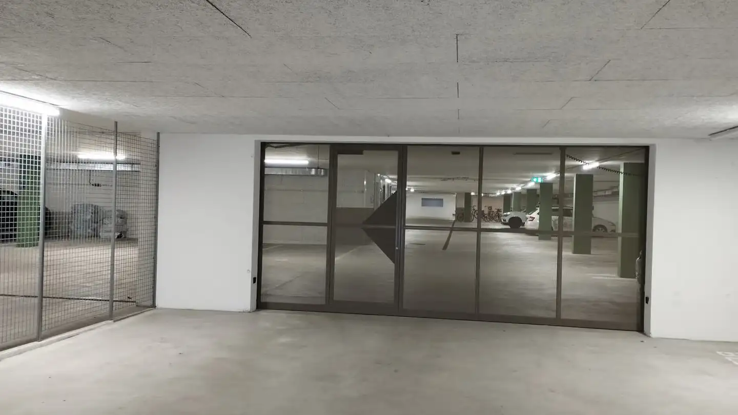 Tiefgaragenstellplatz mieten - Landquartstrasse 62, 9320 Arbon - Foto 3