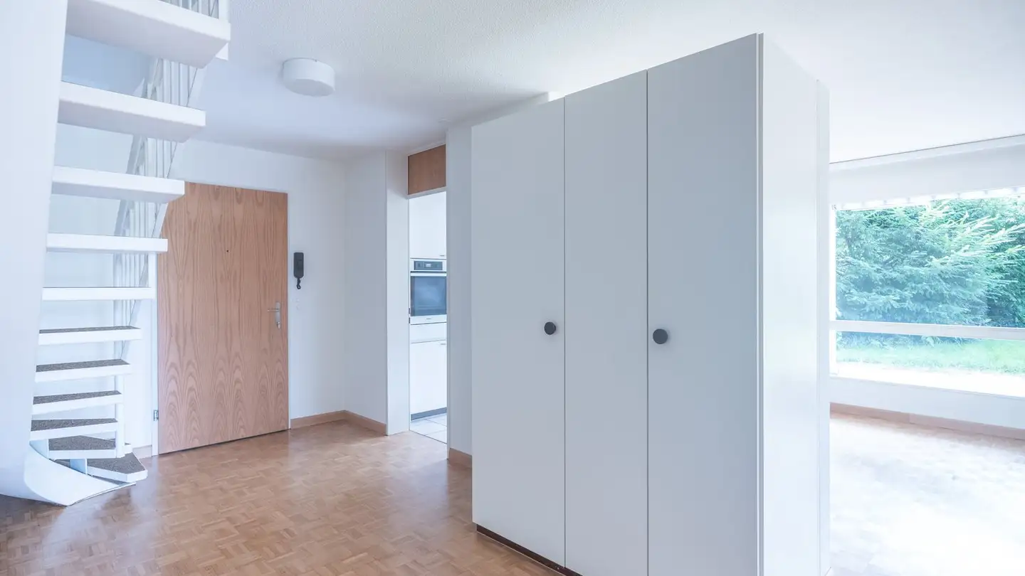 Duplex for rent - Rüttelistrasse 13, 4416 Bubendorf - Photo 2