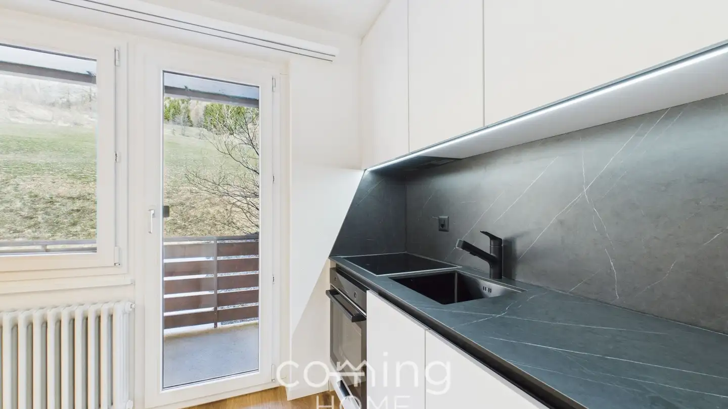 Appartamento in vendita - 3954 Leukerbad - Photo 3