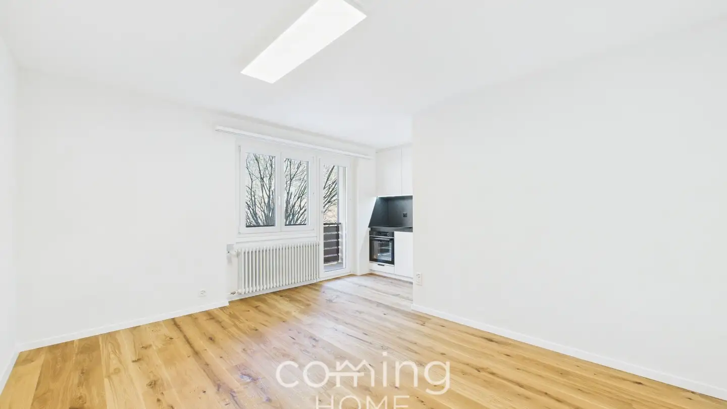 Wohnung kaufen - 3954 Leukerbad