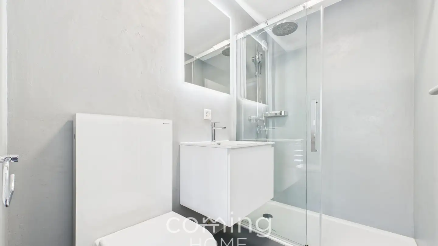 Appartamento in affitto - 3954 Leukerbad - Foto 4