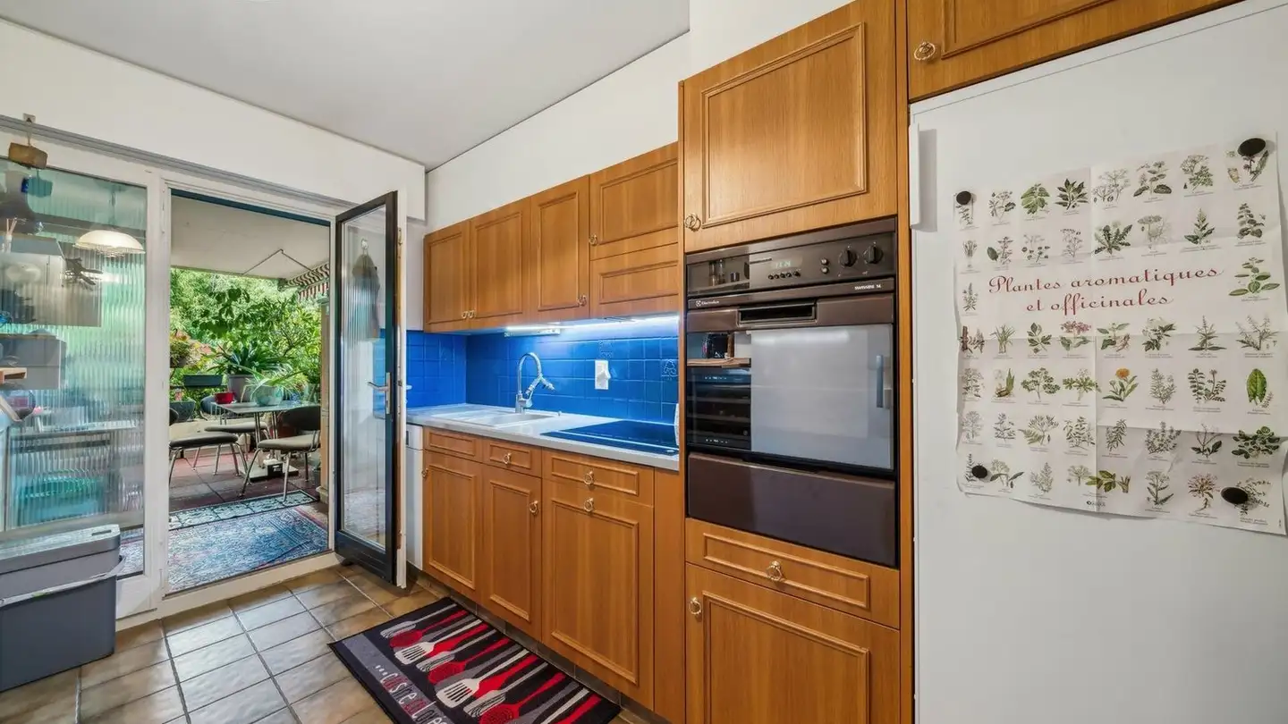 Appartamento in vendita - 1817 Brent - Foto 4