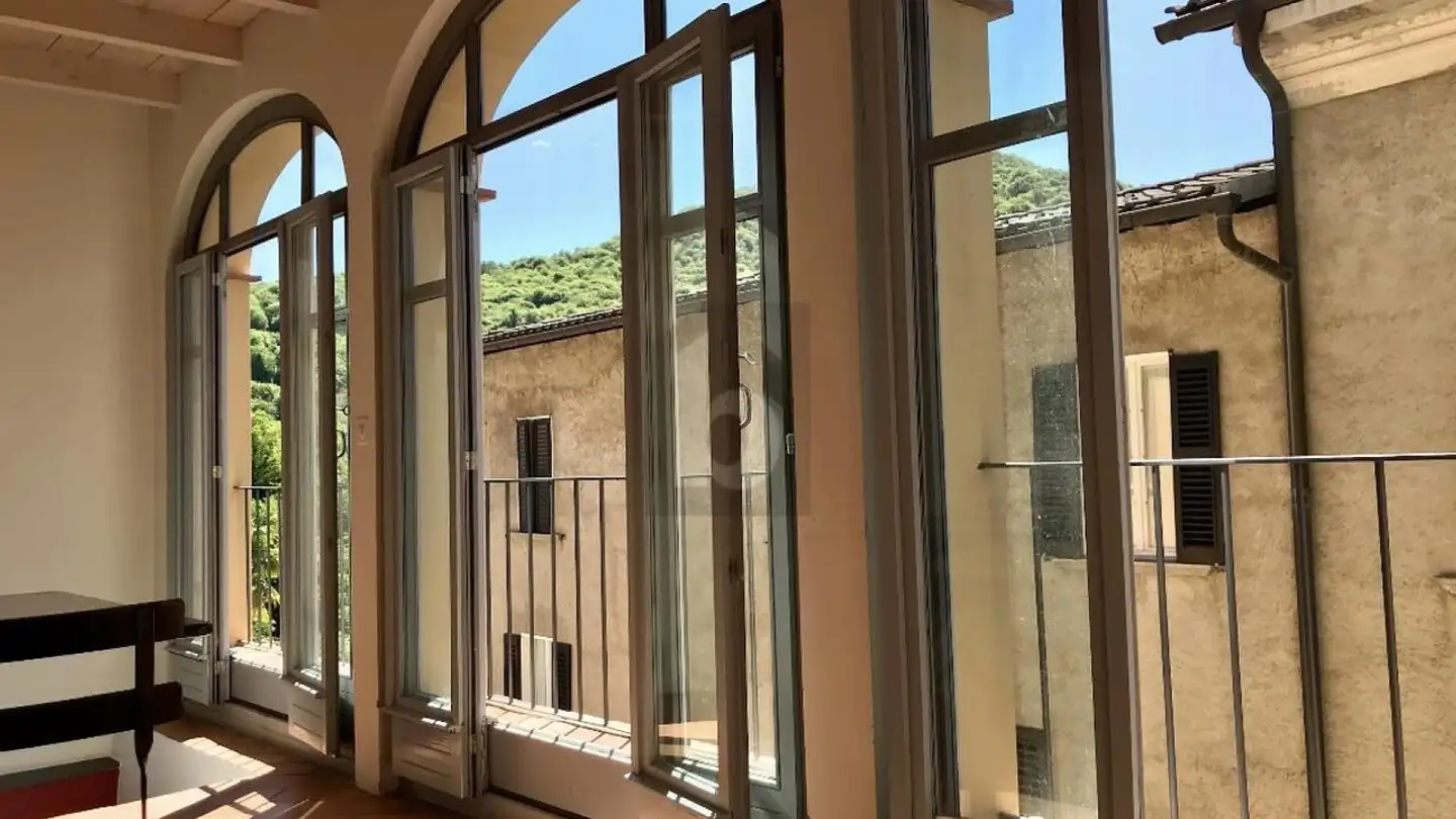Chalet for sale - 6981 Bedigliora