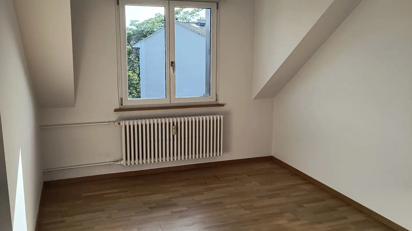 Chambre à louer - 3018 Bern