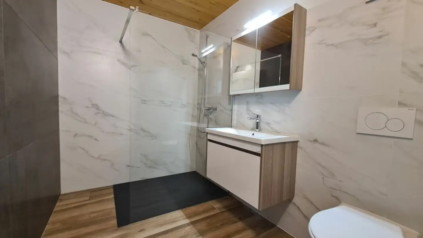 Appartement à louer - Rue Centrale, 1450 Ste-Croix