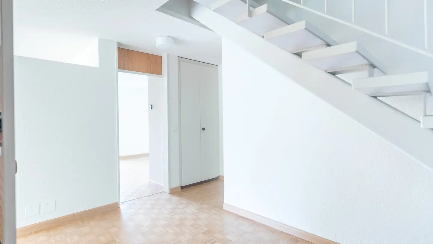 Duplex for rent - Rüttelistrasse 13, 4416 Bubendorf - Photo 4