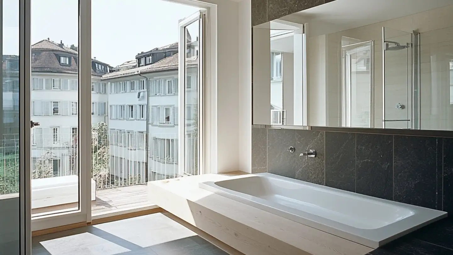 Appartamento in vendita - 6313 Menzingen
