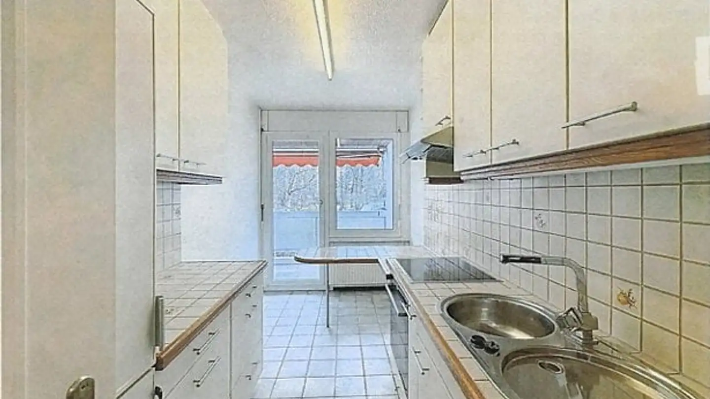 Apartment for rent - Chemin D' Archamps 28, 1257 La Croix-de-Rozon - Photo 3