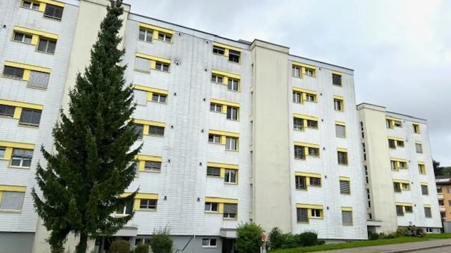 Underground parking space for rent - Chlirietstrasse, 8154 Oberglatt ZH