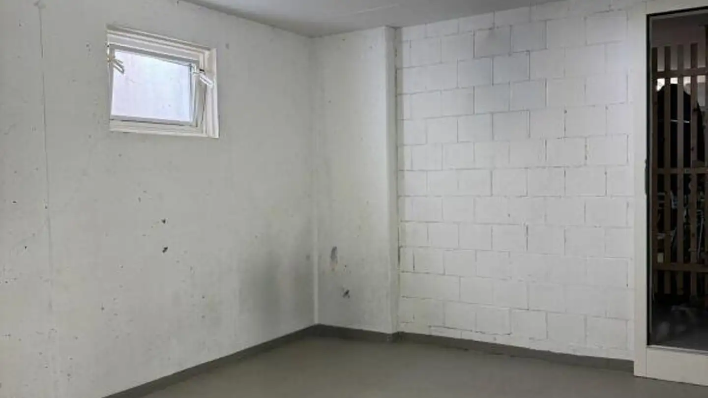 Spazio di archiviazione in affitto - Feldstrasse 5, 6042 Dietwil - Photo 2