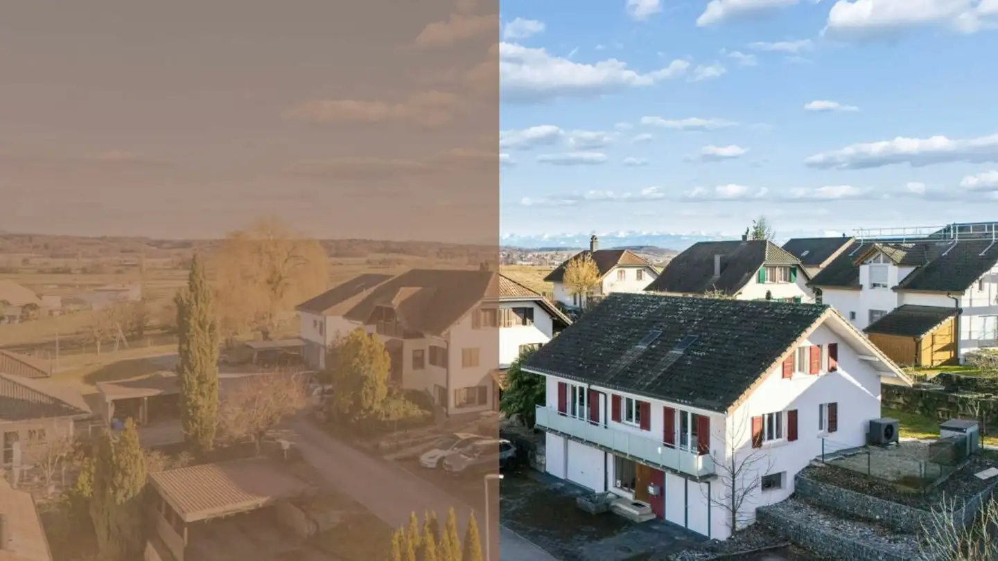 Casa singola in vendita - Allmenhag 12, 2577 Finsterhennen