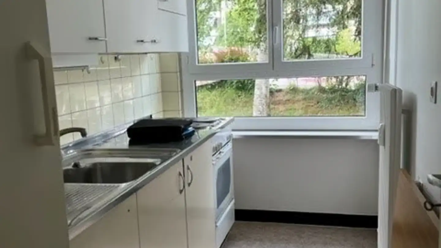 Appartement à louer - Gartenstadtstrasse 21, 3098 Köniz
