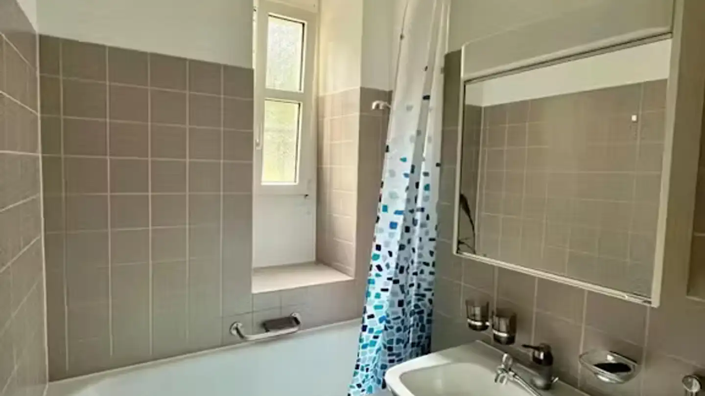 Appartement à louer - Strassburgstrasse, 8004 Zürich - Photo 3