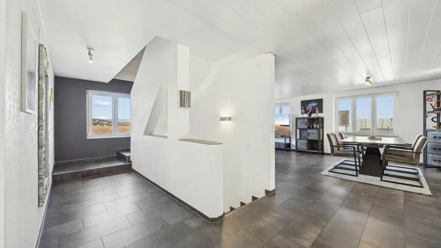 Casa singola in vendita - Allmenhag 12, 2577 Finsterhennen - Foto 2