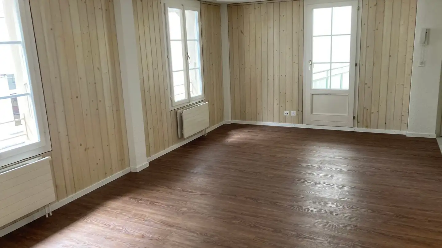 Appartement à louer - Jungfraustrasse 3, 3800 Interlaken