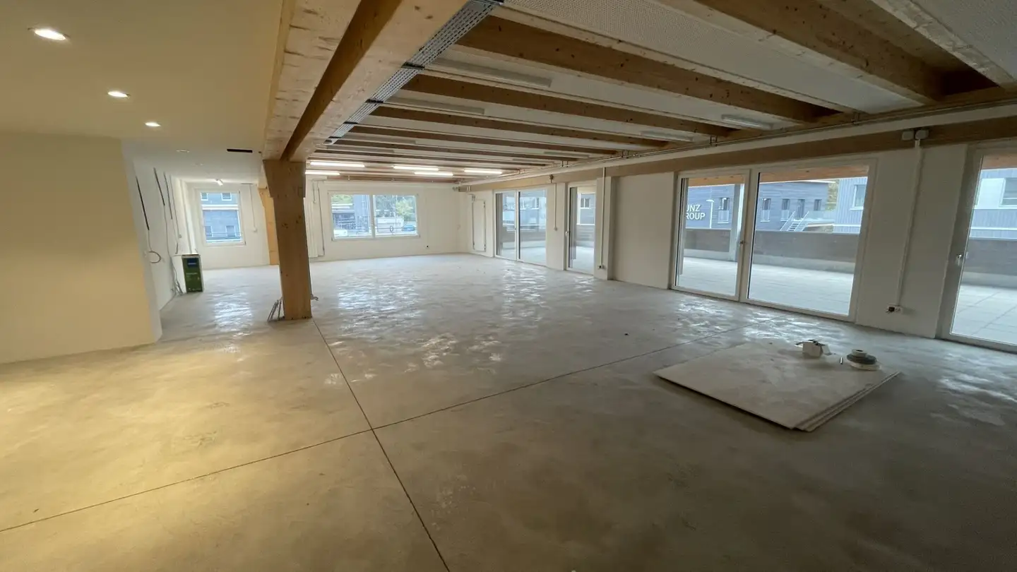 Edificio ad uso misto in affitto - Tägerhardring 3, 5436 Würenlos - Foto 2