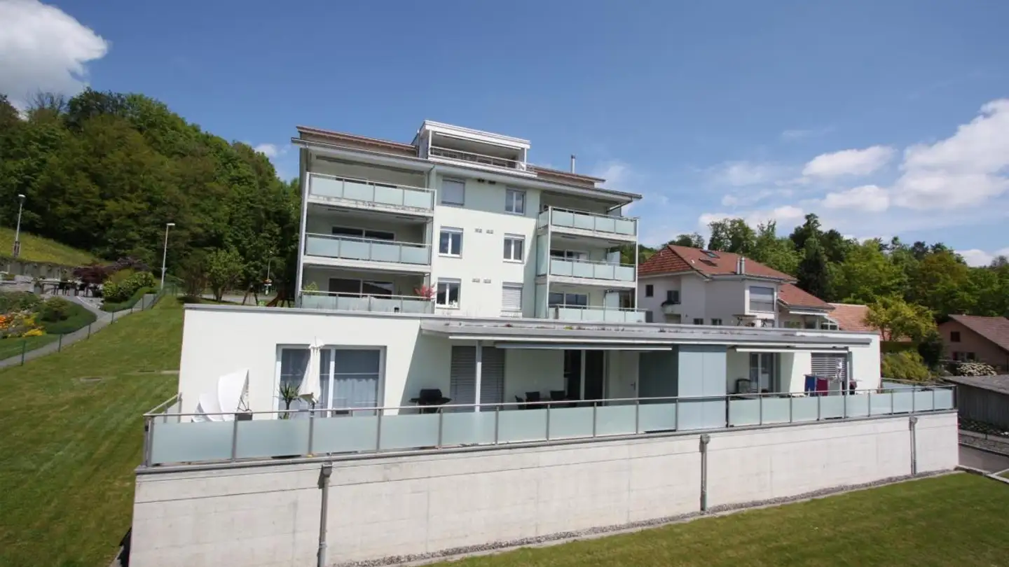 Appartamento in affitto - Eichhofstrasse 13, 6205 Eich